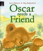 Oscar Needs a Friend