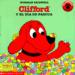 Clifford Y El Dia De Pascua/Clifford's Happy Easter