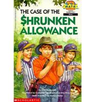 The Case of the Shrunken Allowance