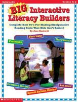 Big Interactive Literacy Builders