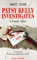 Patsy Kelly Investigates