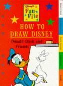How to Draw Disney