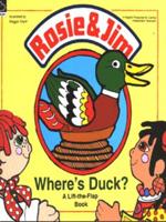 Where's Duck?
