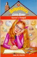 Karen's Penpal