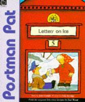 Letters on Ice