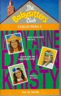 The Babysitters Club. Collection 2