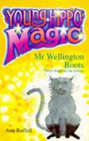 Mr Wellington Boots