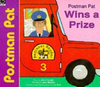Postman Pat Wins a Prize