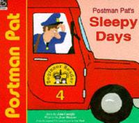 Postman Pat's Sleepy Days