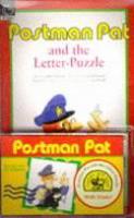 Postman Pat and the Letter Puzzle