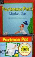 Postman Pat's Market Day