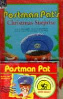 Postman Pat's Christmas Surprise