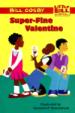 Super-Fine Valentine