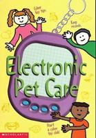 Electronic Pet Care