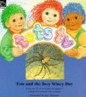 Tots and the Incy Wincy Adventure