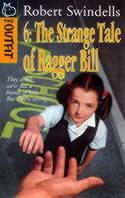 The Strange Tale of Ragger Bill
