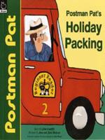 Postman Pat's Holiday Packing