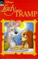 Disney's Lady and the Tramp