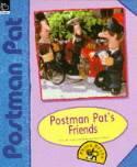 Postman Pat's Friends