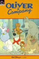 Disney's Oliver & Company