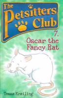 Oscar the Fancy Rat