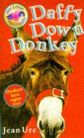 Daffy Down Donkey