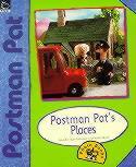 Postman Pat's Places
