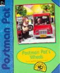 Postman Pat's Wheels
