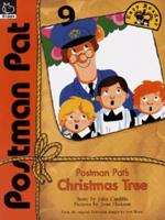 Postman Pat's Christmas Tree