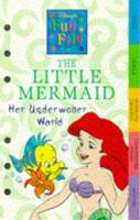 The Underwater World of the Little Mermaid