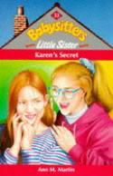 Karen's Secret