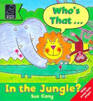 Who's That in the Jungle?