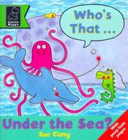 Who's That Under the Sea?