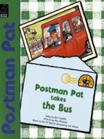 Postman Pat Takes the Bus