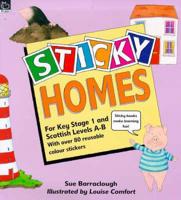 Sticky Homes