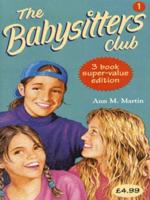 The Babysitter's Club Collection 1
