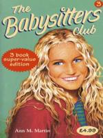 The Babysitters Club Collection 3