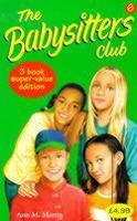 The Babysitters Club Collection 6