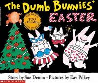 Dumb Bunnies Easter