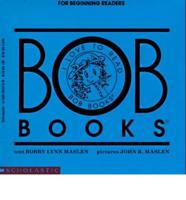 Bob Books (Picture Book / 12 Books)