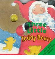 Three Little Teddy Bears