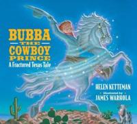 Bubba the Cowboy Prince