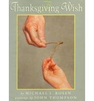 A Thanksgiving Wish
