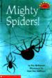 Mighty Spiders!
