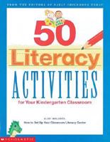 50 Literacy Activities