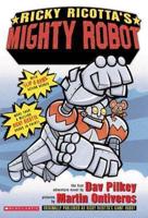 Ricky Ricotta's Mighty Robot