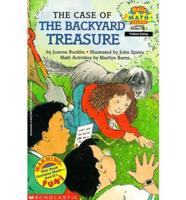 The Case of the Backyard Treasure