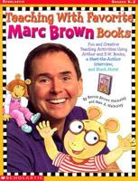 Teaching With Favorite Marc Brown Books