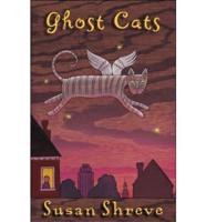 Ghost Cats