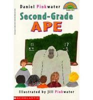 Second-Grade Ape